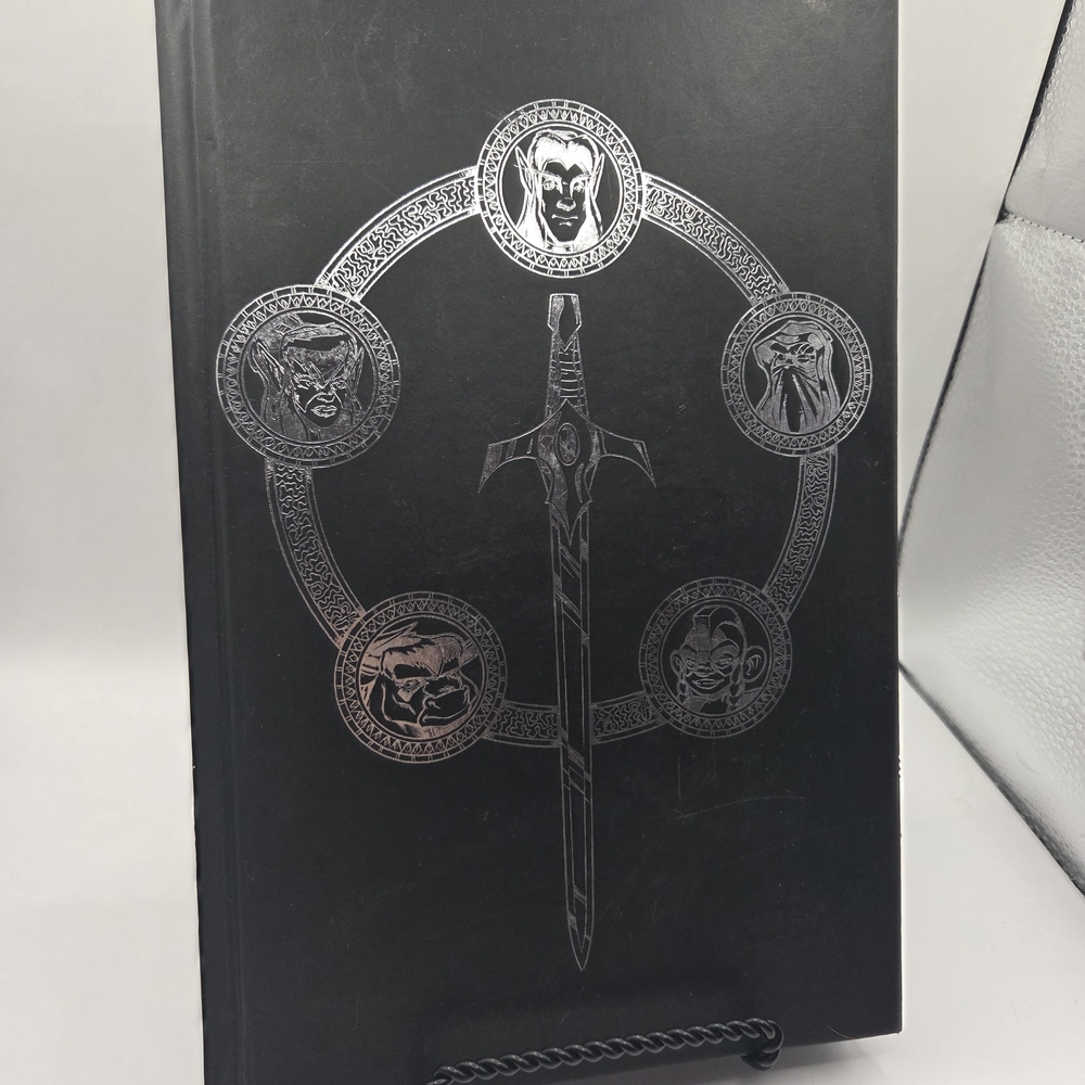 LOOKING FOR GROUP OMNIBUS (VOLUME 1) By Ryan Sohmer - Hardcover